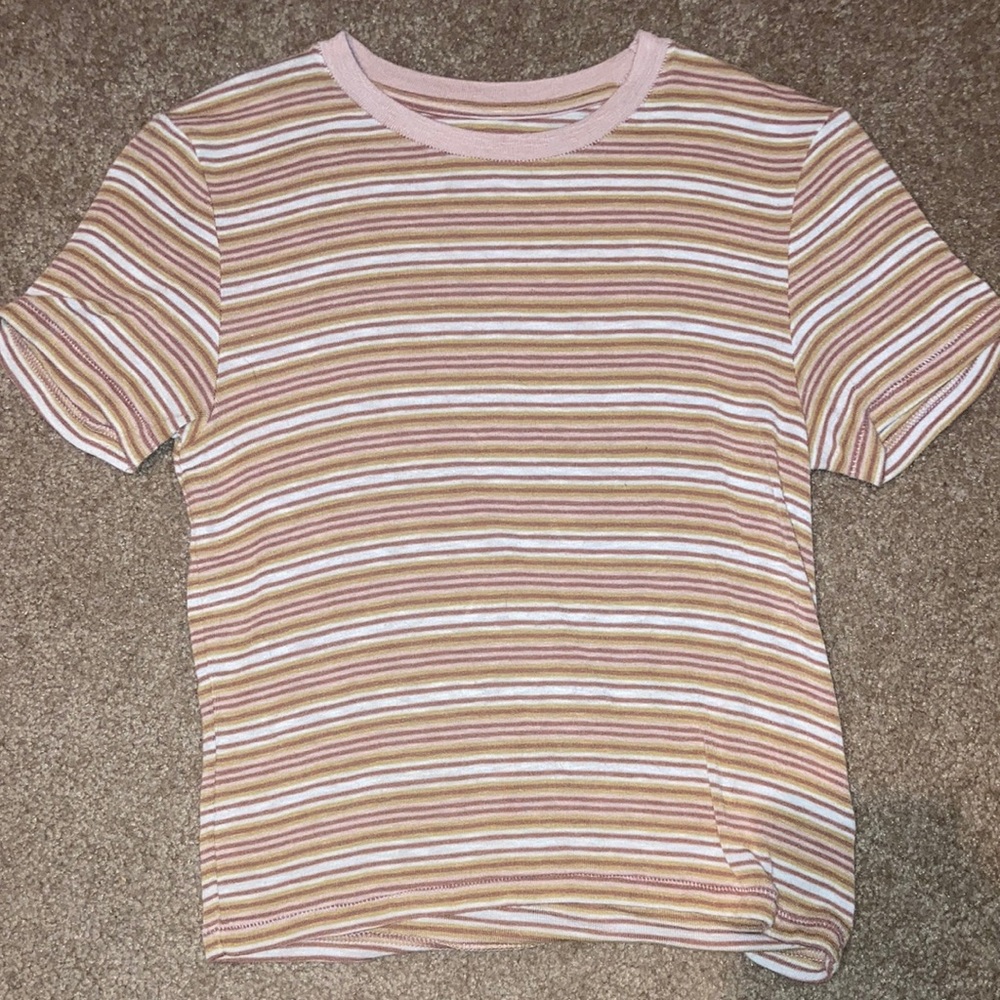 American Eagle Top